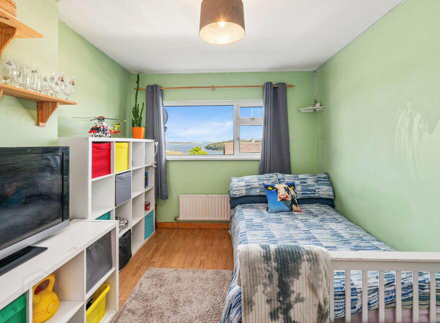 Suncrest, 7 Chapel Avenue, Timoleague, Bandon, P72H519