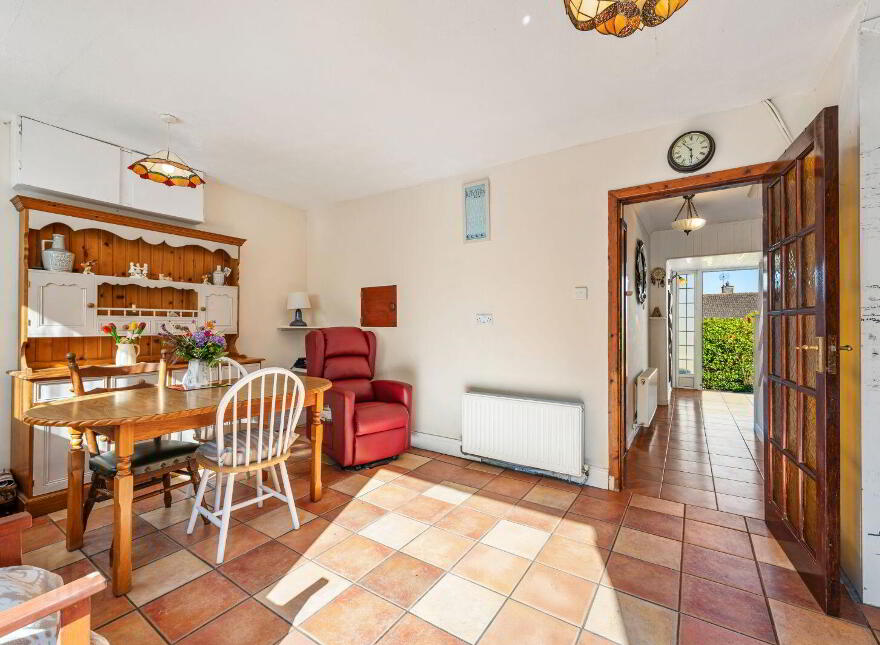 Suncrest, 7 Chapel Avenue, Timoleague, Bandon, P72H519