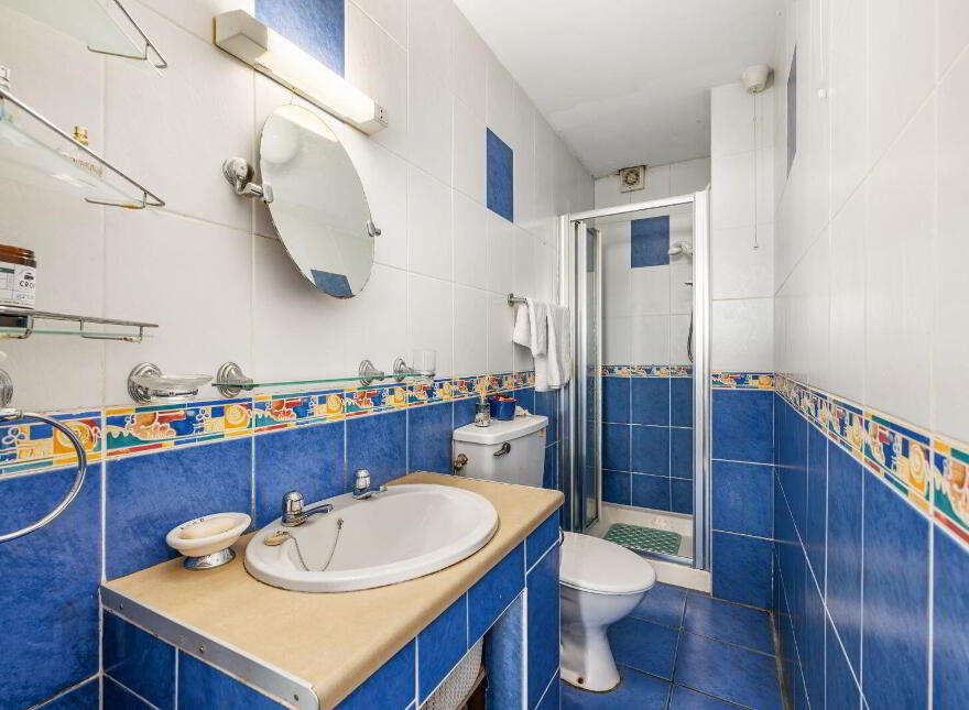Suncrest, 7 Chapel Avenue, Timoleague, Bandon, P72H519