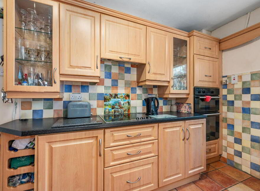 Suncrest, 7 Chapel Avenue, Timoleague, Bandon, P72H519