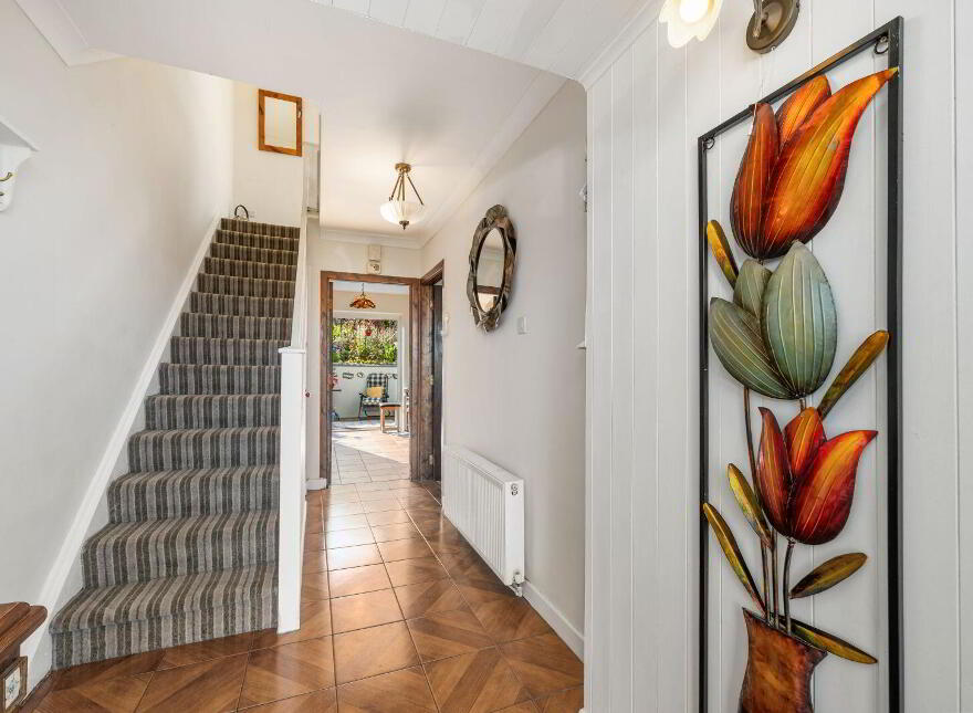 Suncrest, 7 Chapel Avenue, Timoleague, Bandon, P72H519