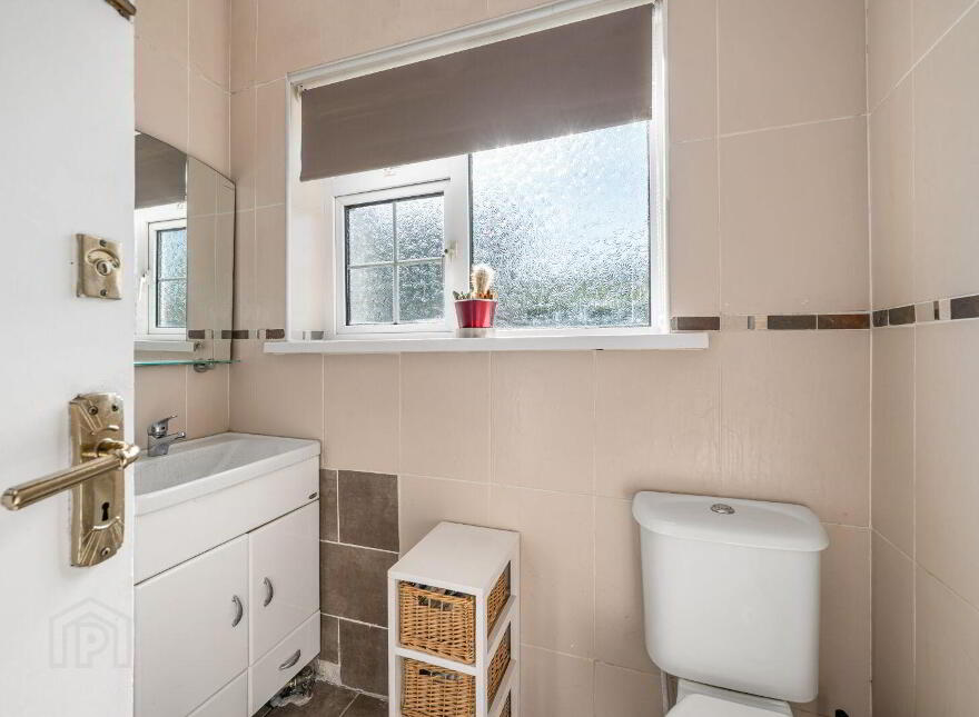 Suncrest, 7 Chapel Avenue, Timoleague, Bandon, P72H519