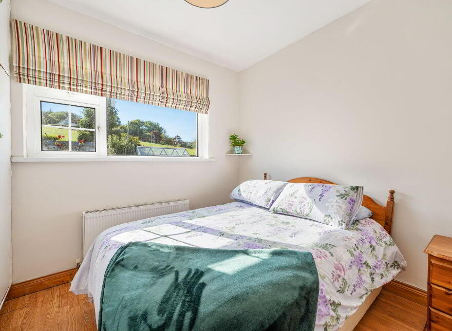 Suncrest, 7 Chapel Avenue, Timoleague, Bandon, P72H519