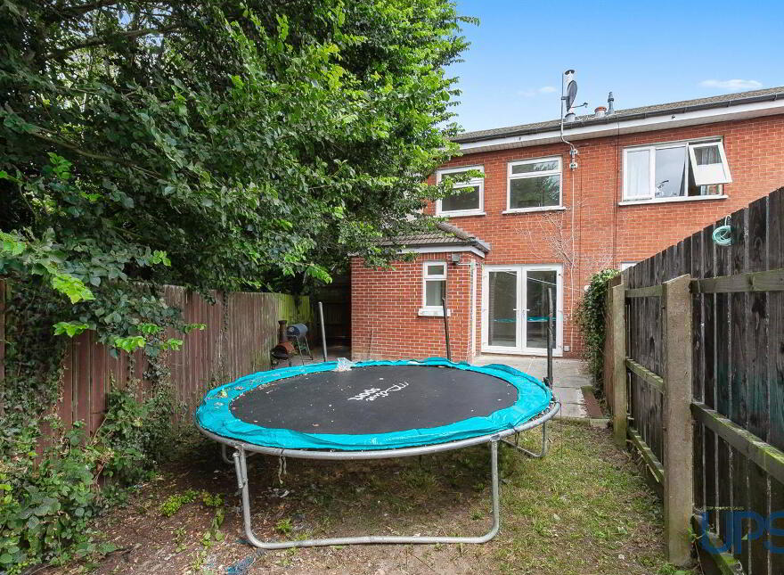 16 Brooke Close, Belfast, BT11 9NT