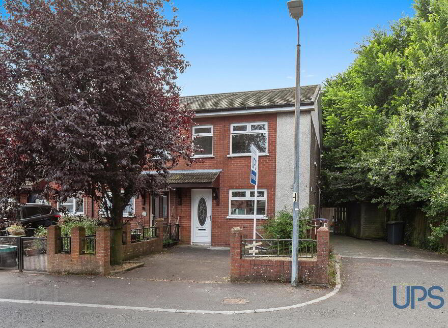 16 Brooke Close, Belfast, BT11 9NT