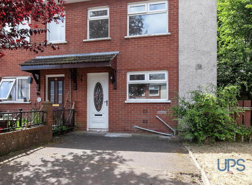 16 Brooke Close, Belfast, BT11 9NT