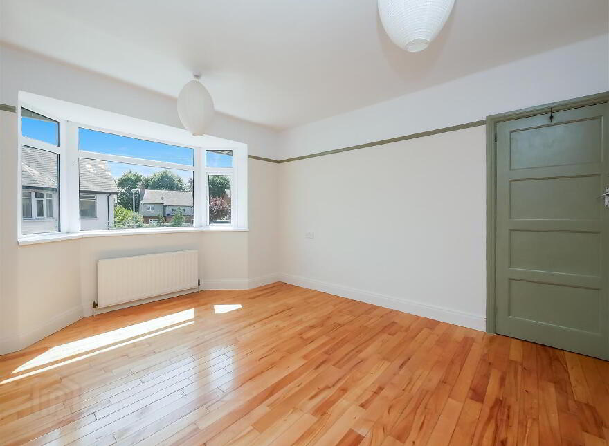 8 Ravensdene Park, Ravenhill Road, Belfast, BT6 0DA