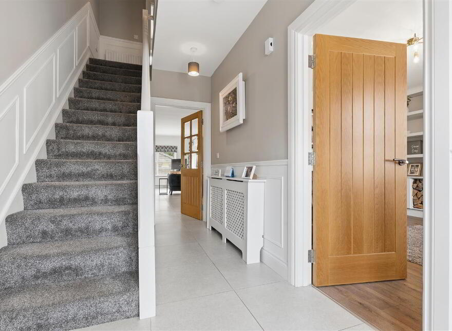 12 Killeen Manor, Antrim, BT41 1RP