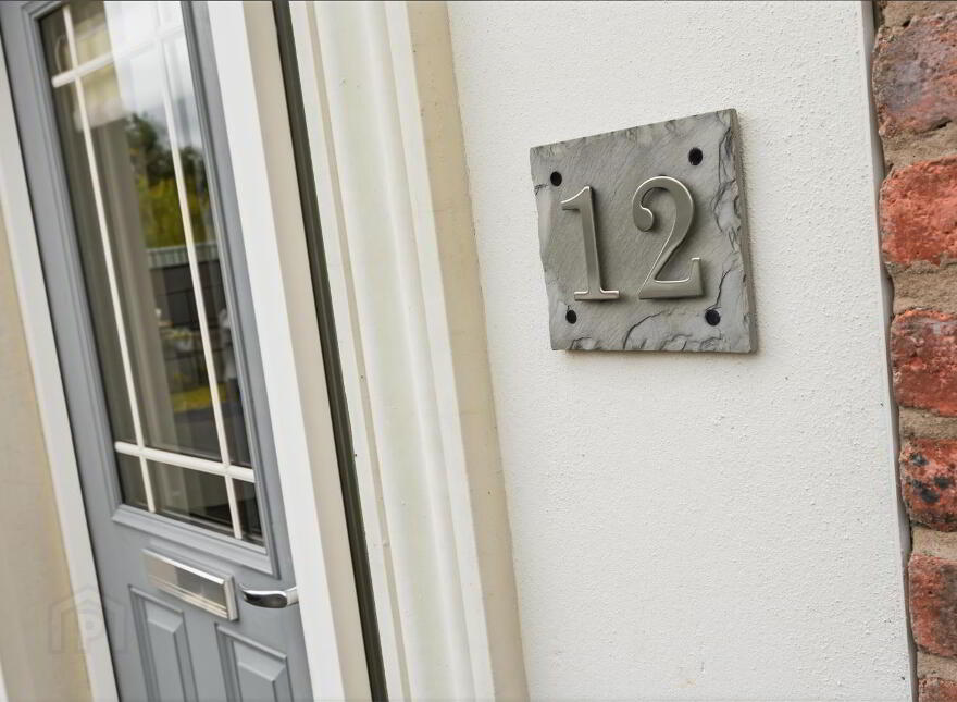 12 Killeen Manor, Antrim, BT41 1RP
