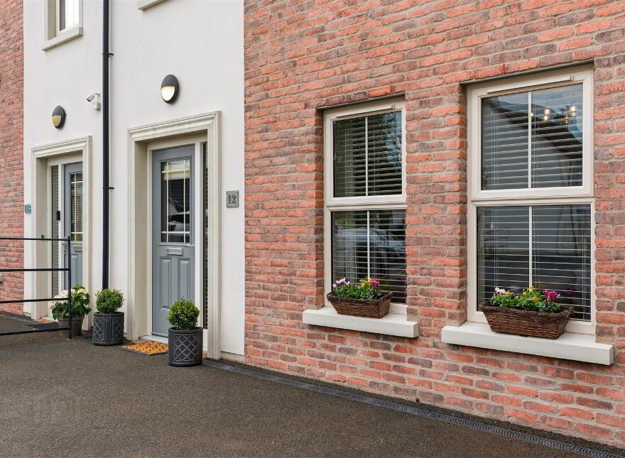 12 Killeen Manor, Antrim, BT41 1RP