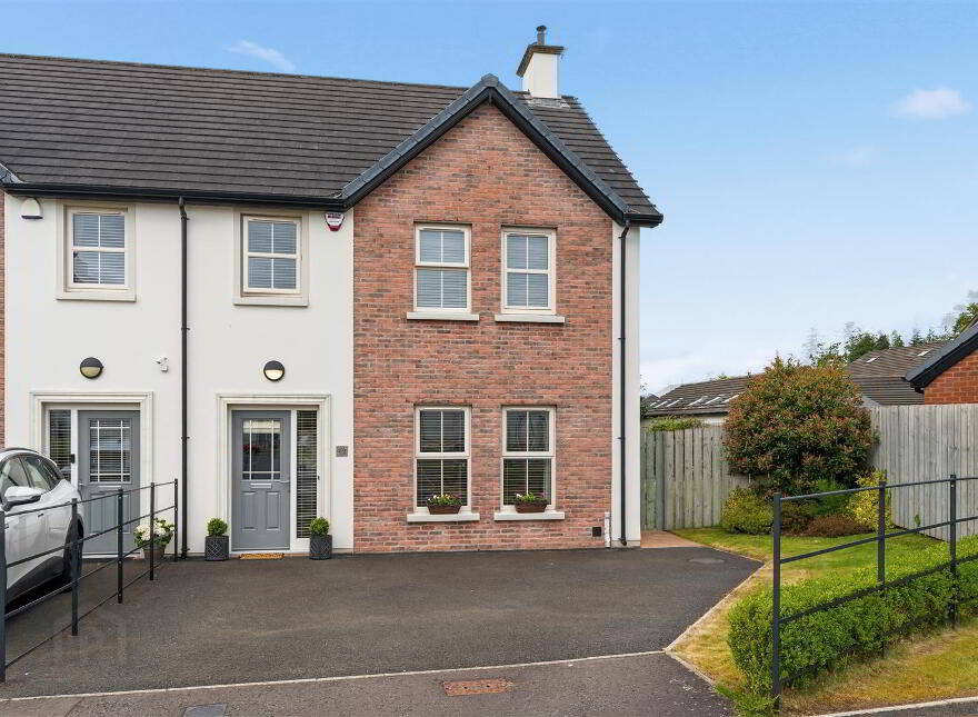 12 Killeen Manor, Antrim, BT41 1RP