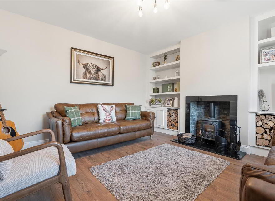 12 Killeen Manor, Antrim, BT41 1RP