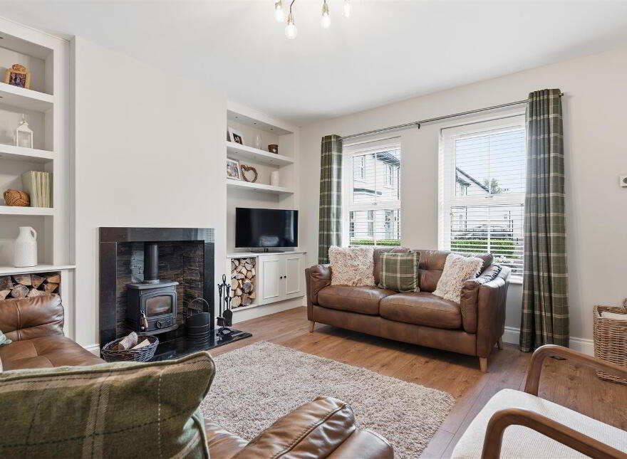 12 Killeen Manor, Antrim, BT41 1RP
