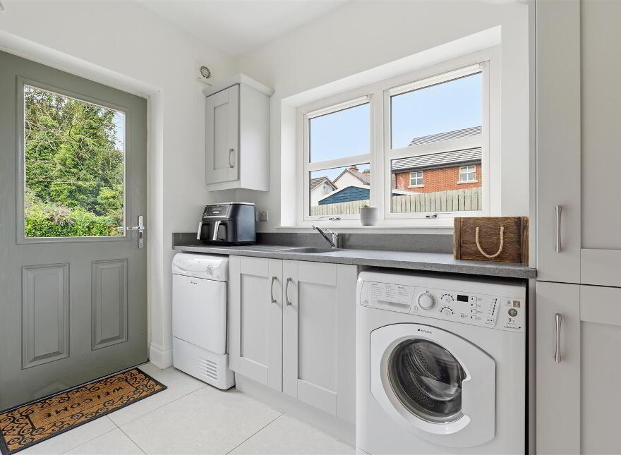 12 Killeen Manor, Antrim, BT41 1RP