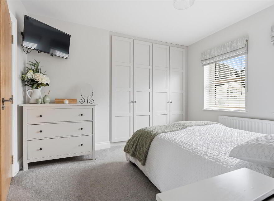 12 Killeen Manor, Antrim, BT41 1RP