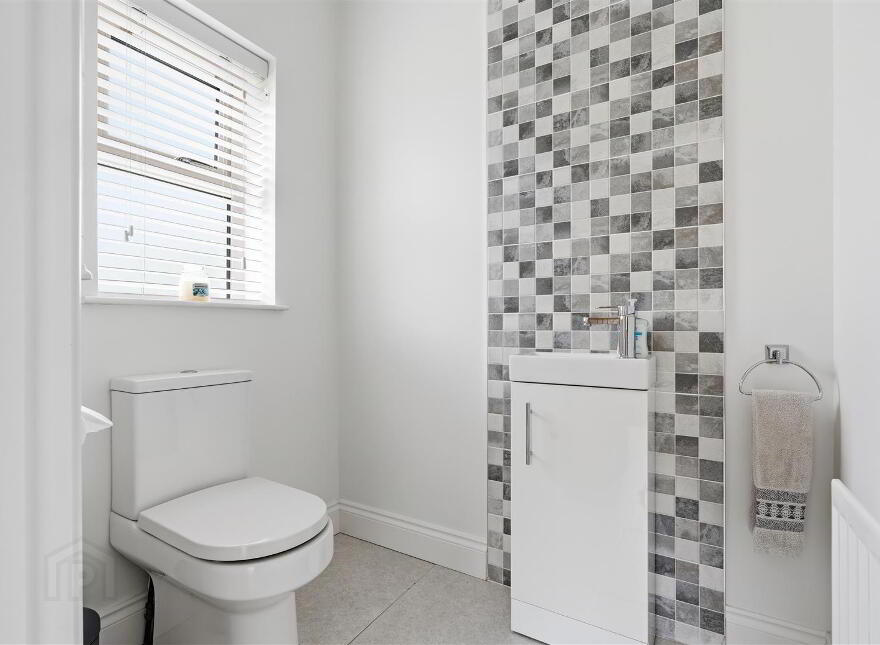 12 Killeen Manor, Antrim, BT41 1RP