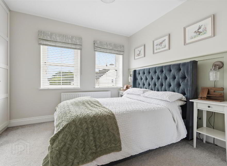 12 Killeen Manor, Antrim, BT41 1RP