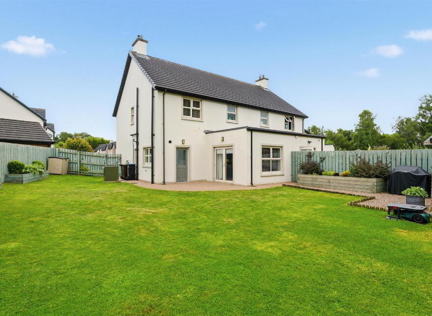 12 Killeen Manor, Antrim, BT41 1RP