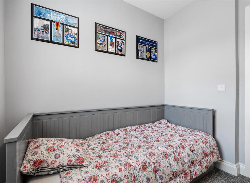 12 Killeen Manor, Antrim, BT41 1RP