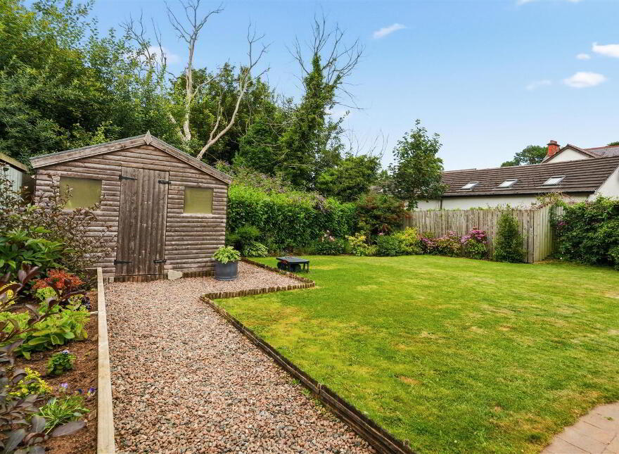 12 Killeen Manor, Antrim, BT41 1RP