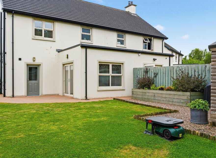 12 Killeen Manor, Antrim, BT41 1RP