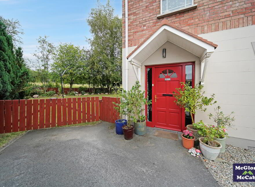 37 Canal Quay, Coalisland, Dungannon, BT71 4LR