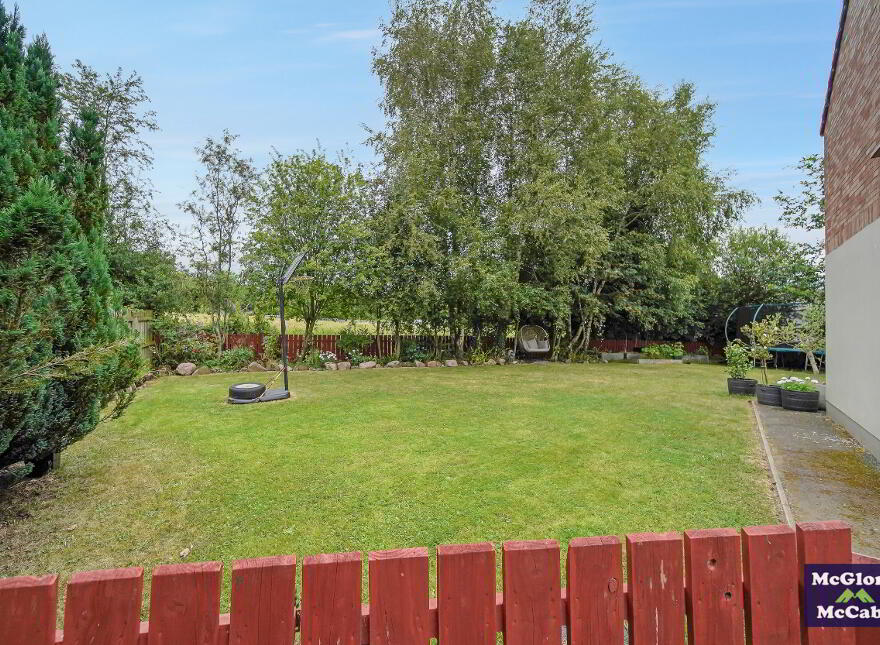 37 Canal Quay, Coalisland, Dungannon, BT71 4LR