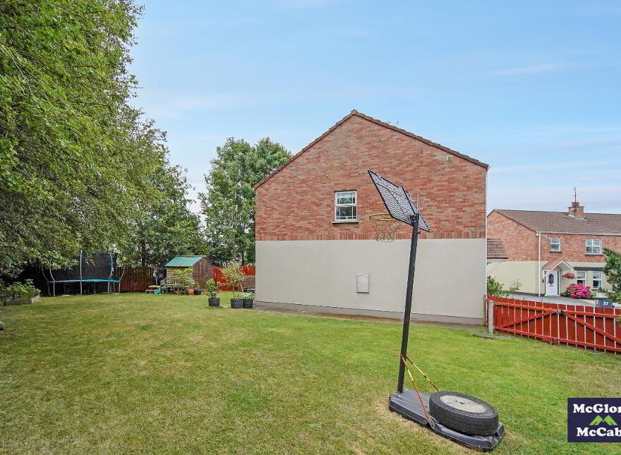 37 Canal Quay, Coalisland, Dungannon, BT71 4LR