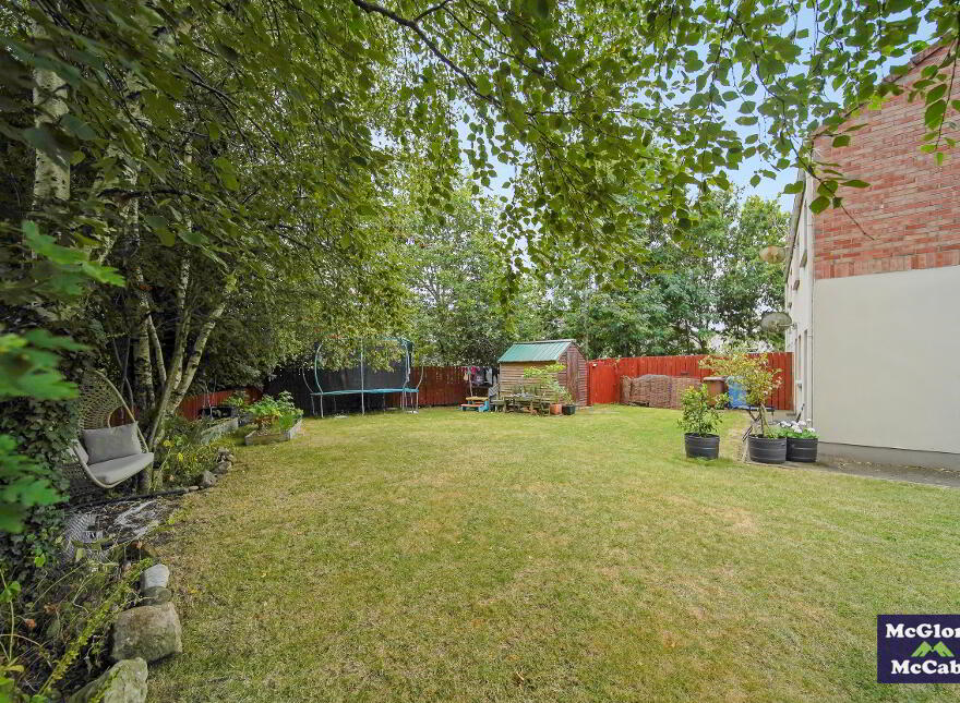 37 Canal Quay, Coalisland, Dungannon, BT71 4LR