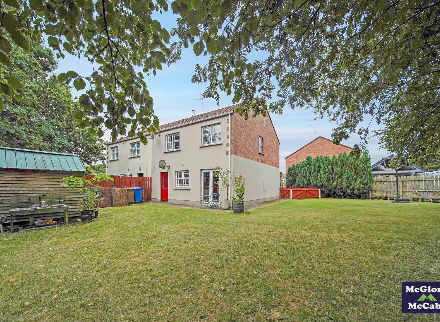 37 Canal Quay, Coalisland, Dungannon, BT71 4LR