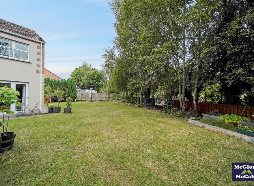 37 Canal Quay, Coalisland, Dungannon, BT71 4LR
