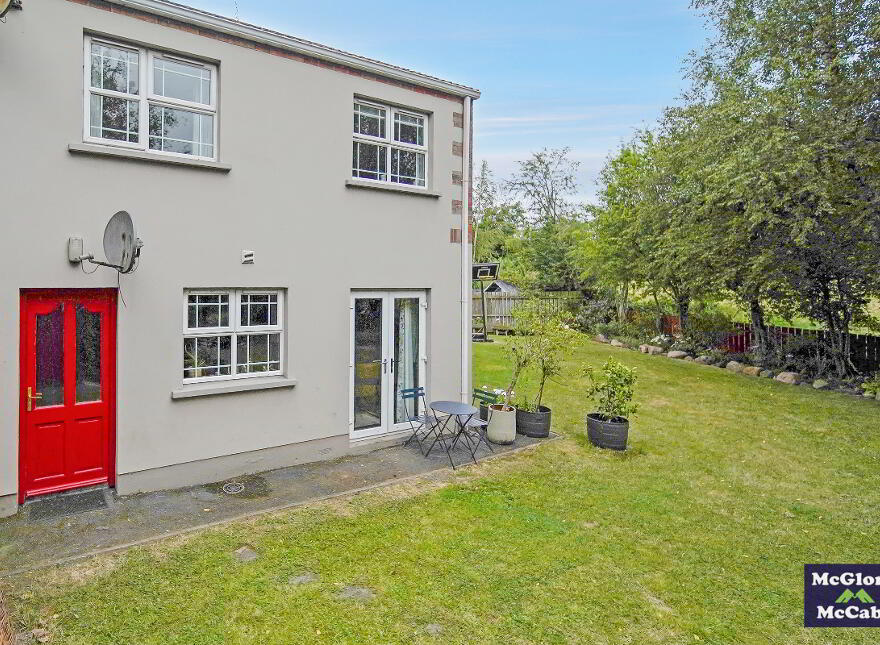 37 Canal Quay, Coalisland, Dungannon, BT71 4LR