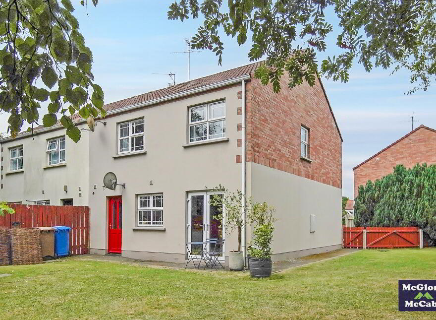 37 Canal Quay, Coalisland, Dungannon, BT71 4LR