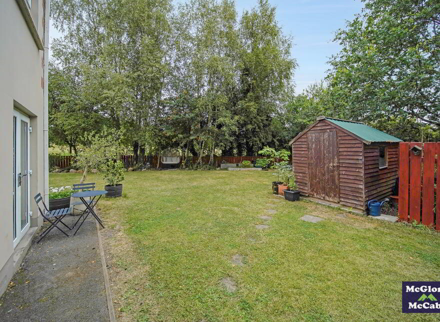 37 Canal Quay, Coalisland, Dungannon, BT71 4LR
