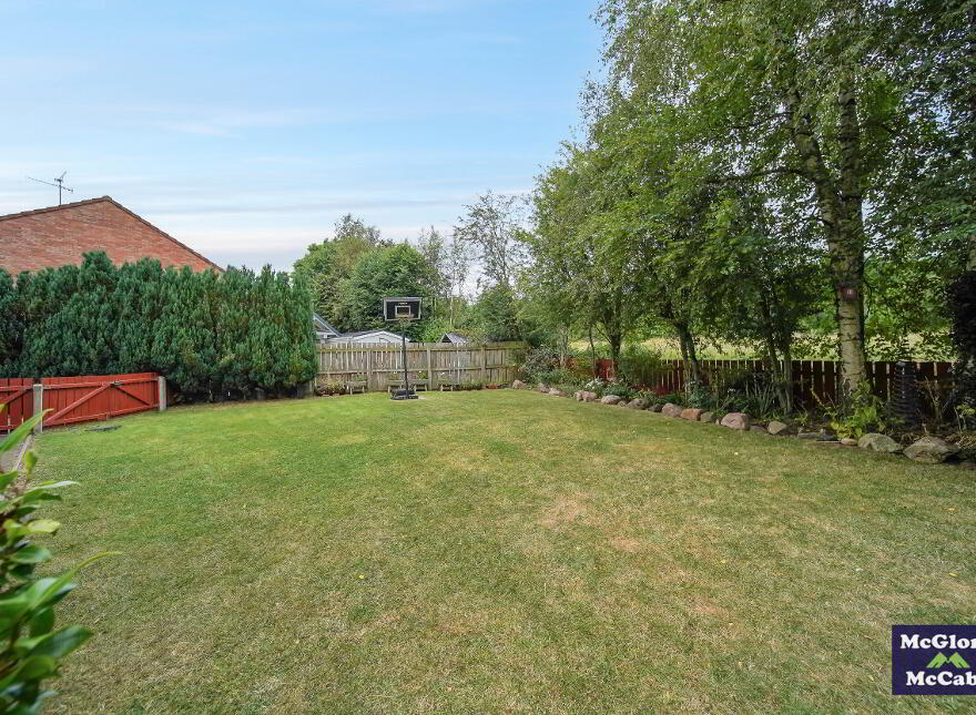 37 Canal Quay, Coalisland, Dungannon, BT71 4LR