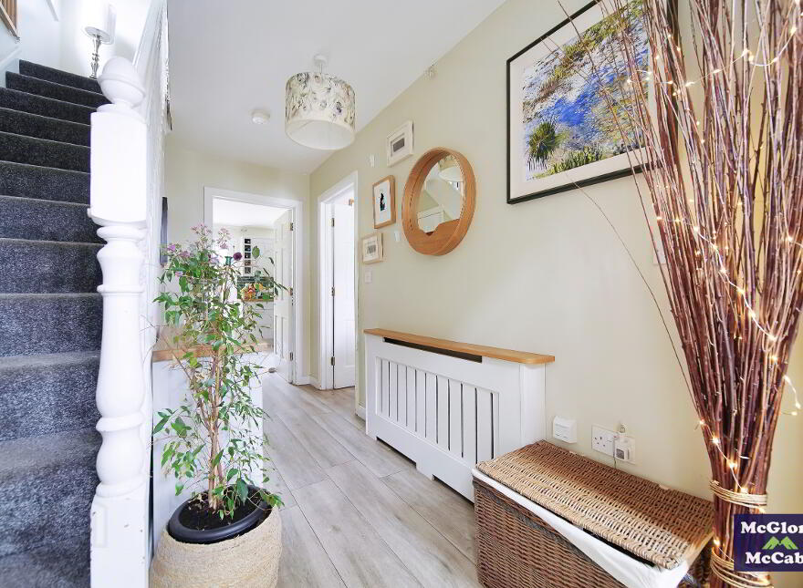37 Canal Quay, Coalisland, Dungannon, BT71 4LR