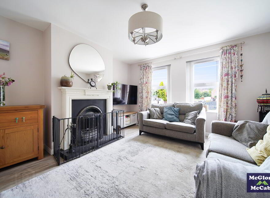 37 Canal Quay, Coalisland, Dungannon, BT71 4LR