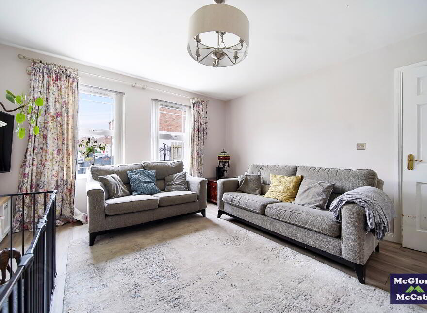 37 Canal Quay, Coalisland, Dungannon, BT71 4LR