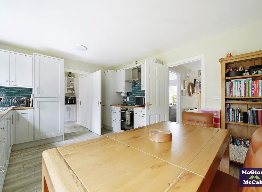 37 Canal Quay, Coalisland, Dungannon, BT71 4LR