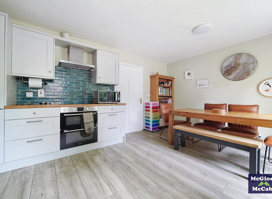 37 Canal Quay, Coalisland, Dungannon, BT71 4LR