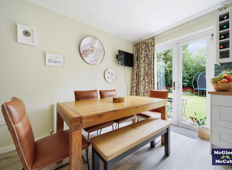 37 Canal Quay, Coalisland, Dungannon, BT71 4LR