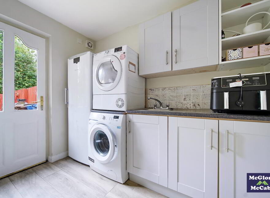 37 Canal Quay, Coalisland, Dungannon, BT71 4LR