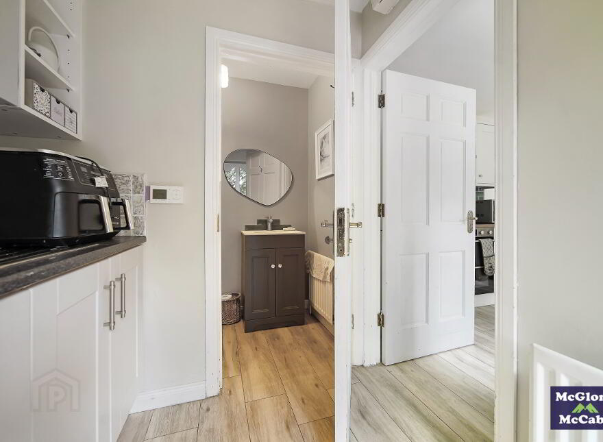 37 Canal Quay, Coalisland, Dungannon, BT71 4LR