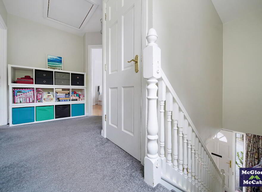 37 Canal Quay, Coalisland, Dungannon, BT71 4LR