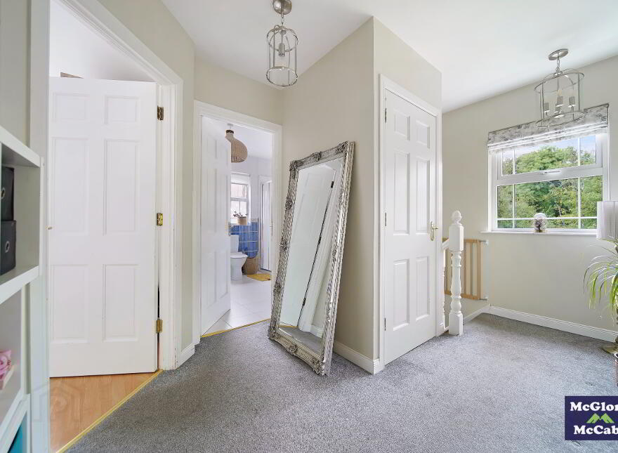 37 Canal Quay, Coalisland, Dungannon, BT71 4LR