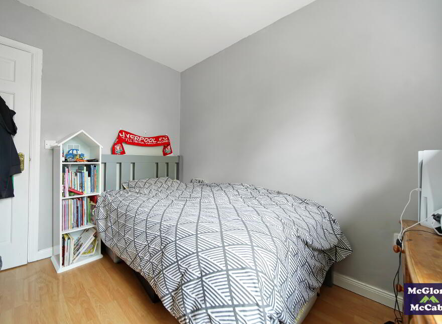 37 Canal Quay, Coalisland, Dungannon, BT71 4LR