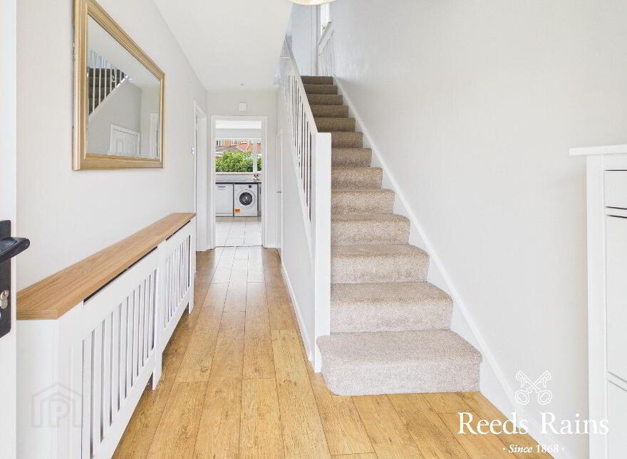 2 Hollybrook Court, Newtownabbey, BT36 4ZD