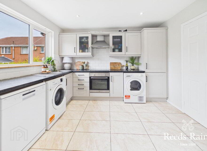 2 Hollybrook Court, Newtownabbey, BT36 4ZD