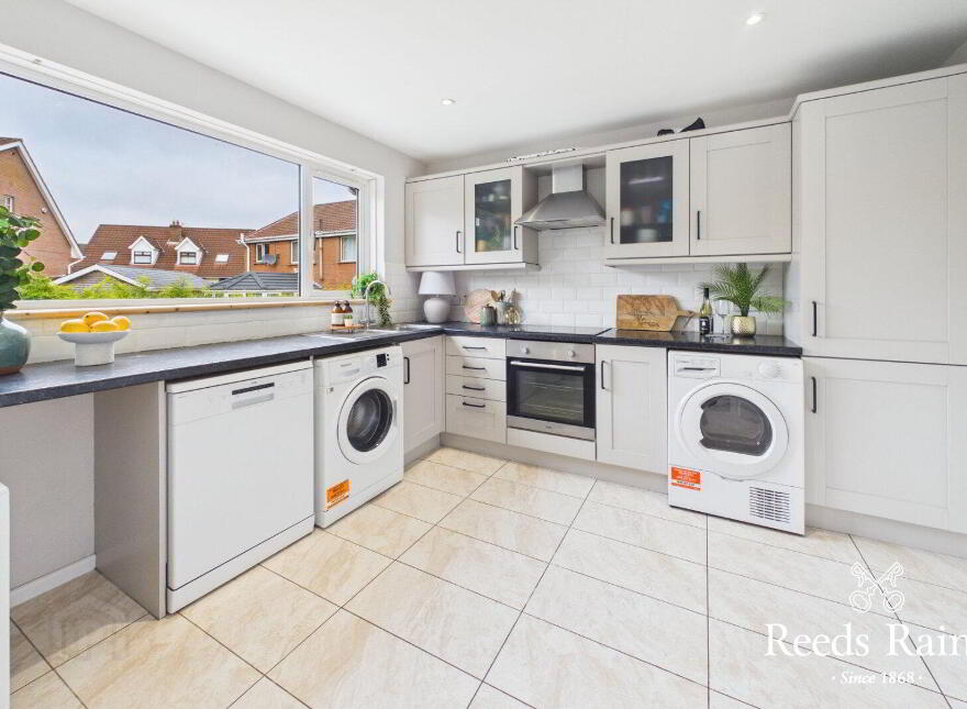 2 Hollybrook Court, Newtownabbey, BT36 4ZD