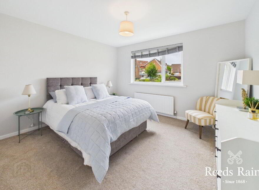 2 Hollybrook Court, Newtownabbey, BT36 4ZD